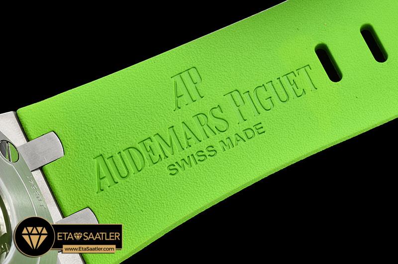 AP0413D - Royal Oak Diver SSRU Green JF MY9015 Mod A3120 modelleri AP0413D - Royal Oak Diver SSRU Green JF MY9015 Mod A3120 - 15.jpg